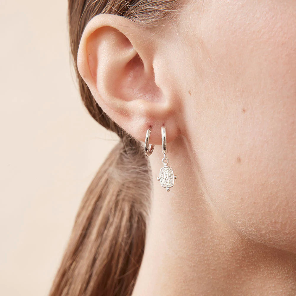 Jolie Deen Ellie Earrings Hello Pretty Skin and Beauty