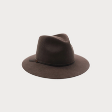 Load image into Gallery viewer, Ace of Something Durango Fedora in Oak

