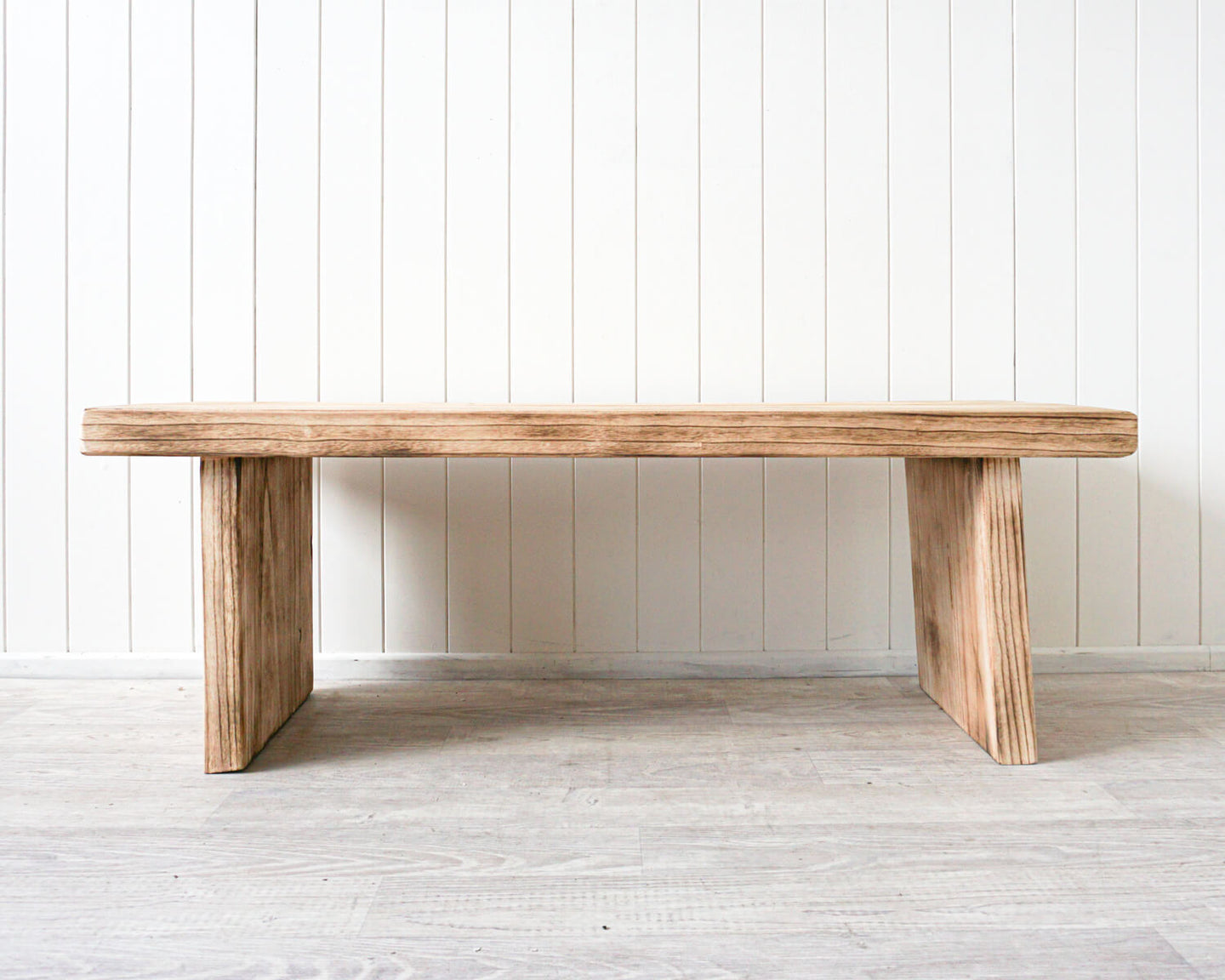 Ophelia Timber Bench Seat