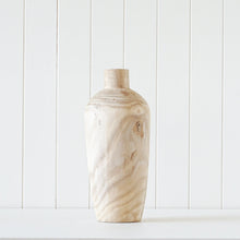 Load image into Gallery viewer, Amelia Large Timber Vase
