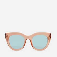 Load image into Gallery viewer, Matt &amp; Nat Kaz Sunglasses in Nude Blue
