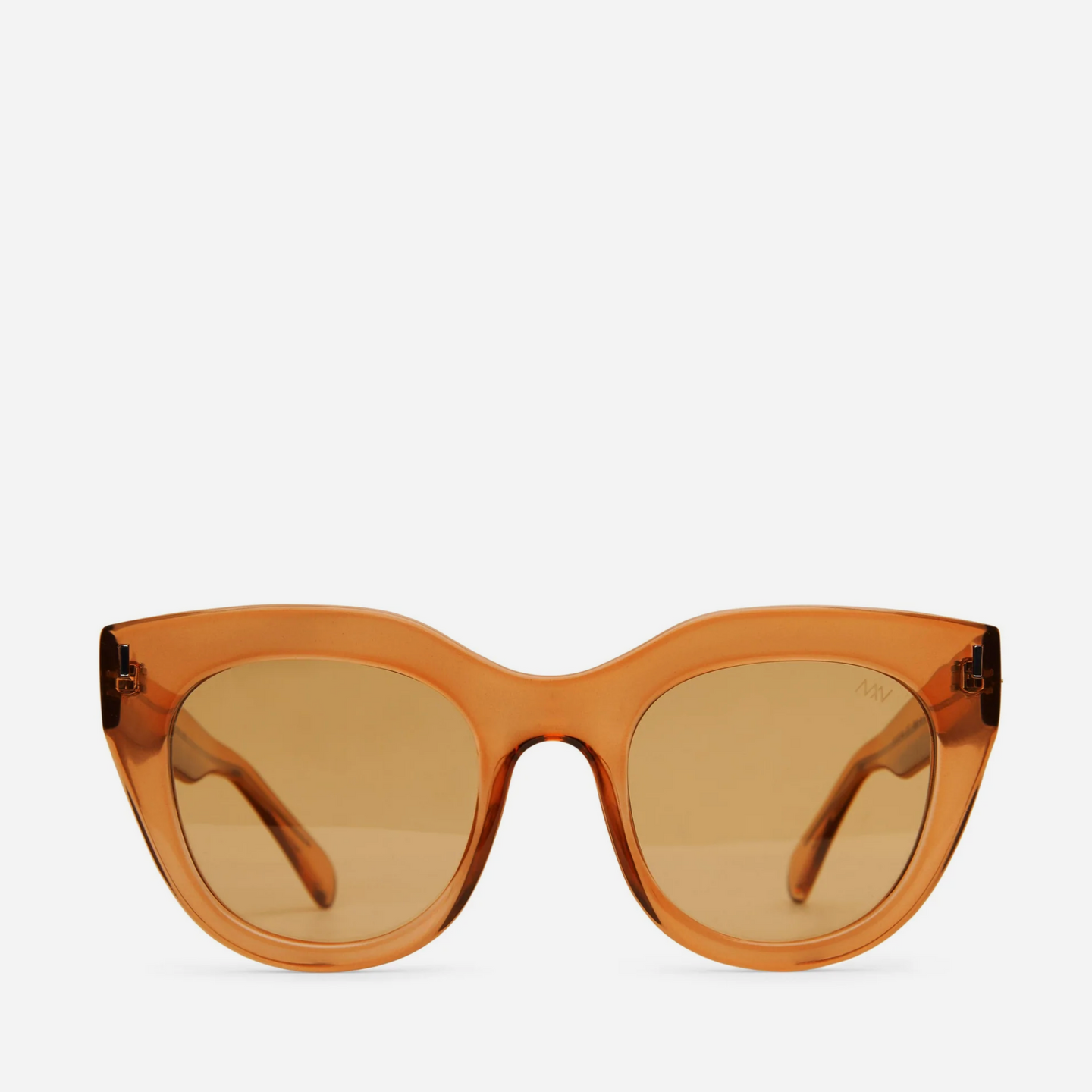 Matt & Nat Kaz Sunglasses in Orange