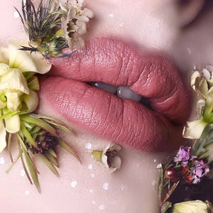 Suzy. Satin Luxe Lipsticks