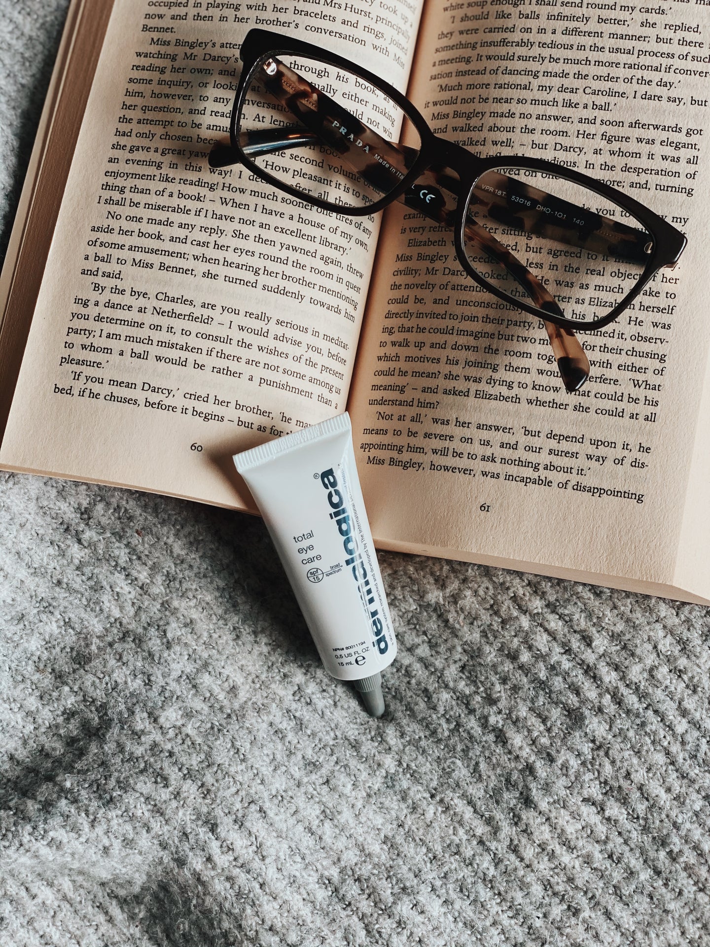 Dermalogica Intensive Eye Repair