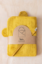Load image into Gallery viewer, Kiin Hooded Towel
