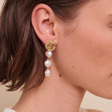 Load image into Gallery viewer, Jolie &amp; Deen Thea Earrings
