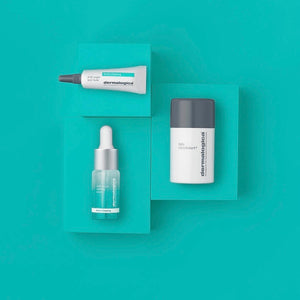 Dermalogica Active Clearing Clear & Brighten Kit