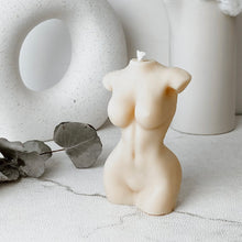 Load image into Gallery viewer, Backlane Petite Madame Candle
