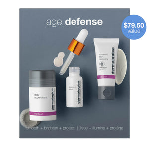 Dermalogica AGEsmart Age Defense Kit