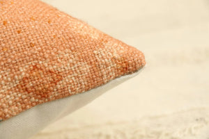 Kailani Oceania Cushion Cover in Pink & Mustard