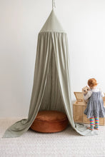 Load image into Gallery viewer, Kiin Kids Canopy in Sage
